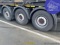 Hoet Trailers
