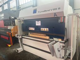 TRUMPF TrumaBend V 85S