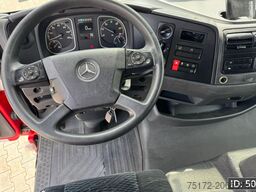 Mercedes-Benz Atego 1623 Day Cab, Euro 6, / Frigoblock / TOP ...