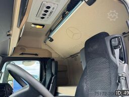 Mercedes-Benz Actros 1851 BigSpace, Euro 6, / Retarder / Stan...