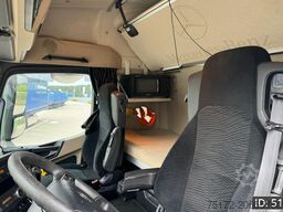 Mercedes-Benz Actros 1836 StreamSpace, Euro 6