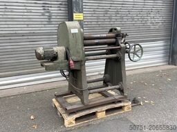 Kramer RHM III 75/650