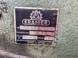 Kramer RHM III 75/650