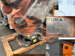 KUKA KR 270 R2700 ultra (NEU)