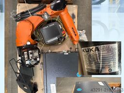 KUKA KR10 R900 sixx