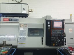 MAZAK QuickTurn Nexus 250-II