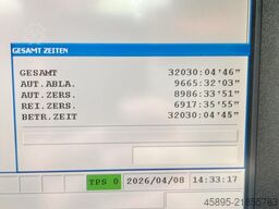 MAZAK QuickTurn Nexus 250-II