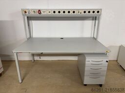 Hera ESD Tisch