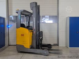 Jungheinrich ETV 216 E GE 115 620DZ