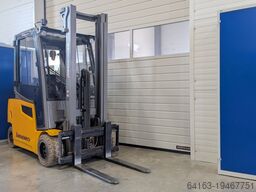 Jungheinrich EFG 320 GE115-330ZZ