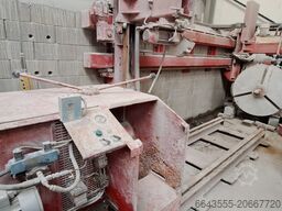 CEBE-ESCANDE polissoire