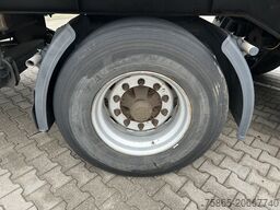 Pacton Heiwo Z3-002 / Carrier Frigo / Box / Loadlift /...