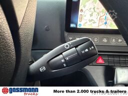 Mercedes-Benz Arocs 2542 L 6x2/4, Vorlauflenk-/liftachse, Navi,