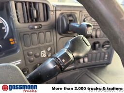 Scania P 320/400 6x2-4, Lenk-/Liftachse,