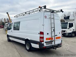 Mercedes-Benz Sprinter 516 MAXI