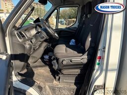 Iveco Daily 35c160 Hi-Matic