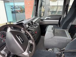 MAN TGS 26.360 6x2 Kipper/Hiab 188-4 Euro 6