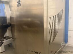Selmi Tank 400