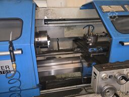 SEIGER SLZ 570 E
