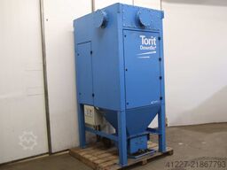 Donaldson Torit Downflo DF+6