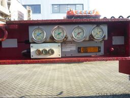 Doll S5E Hydraulic Suspension, Steering and Remote C...
