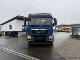 MAN TGS 35.500 8x2 Palfinger / Swiss-Vehicle