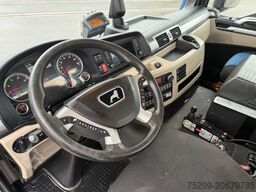 MAN TGS 35.500 8x2 Palfinger / Swiss-Vehicle