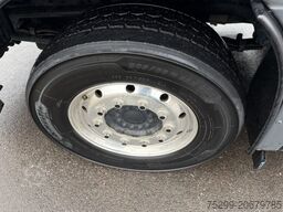 MAN TGS 35.500 8x2 Palfinger / Swiss-Vehicle