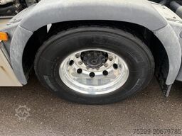 MAN TGS 35.500 8x2 Palfinger / Swiss-Vehicle