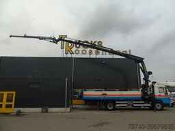 Volvo FL 340 + PALFINGER PK27.000 JIB + REMOTE