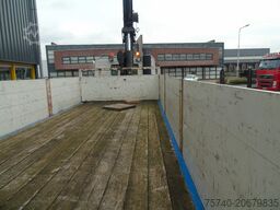 Volvo FL 340 + PALFINGER PK27.000 JIB + REMOTE