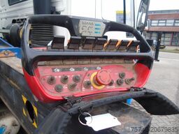 Volvo FL 340 + PALFINGER PK27.000 JIB + REMOTE