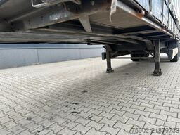 Krone N/A AUL DROPSIDES / DRUMBRAKES / NL-TRAILER