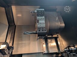 Doosan Puma 400B