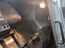 Doosan Puma 400B