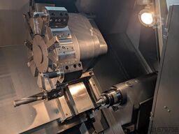 Doosan Puma 400B