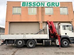 MAN TG 360A
