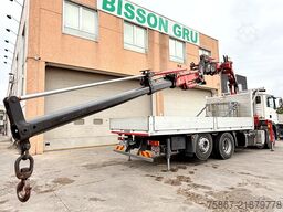 MAN TG 360A