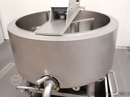 Edmund Erdmann Dauererhitzer PB 300 E