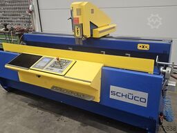 Schüco MFM AF 200