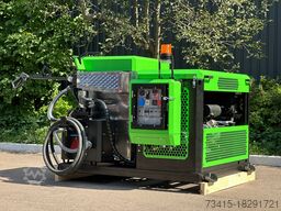 Crack Sealing Machine BPM-120