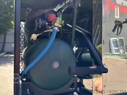 Crack Sealing Machine BPM-120