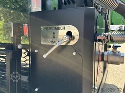 Crack Sealing Machine BPM-120