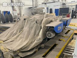 PEMA Column & Boom HD 4x4 Twin SAW