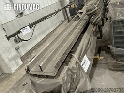 PEMA Column & Boom HD 4x4 Twin SAW