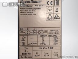 Hypertherm PL-YPE 3100