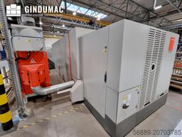 Bystronic ByStar Fiber 4020