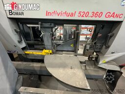 BOMAR Individual 520.360 GANC