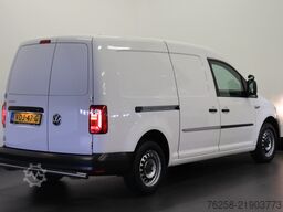 Volkswagen Caddy 2.0 TDI 102pk Maxi Automaat EURO 6 - Airc...