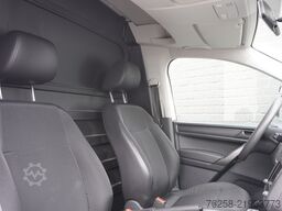 Volkswagen Caddy 2.0 TDI 102pk Maxi Automaat EURO 6 - Airc...